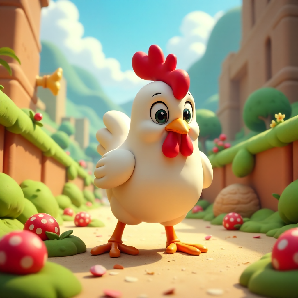 Guida Completa a Chicken Road 2: Strategie, Trucchi e Come Giocare al Miglior Gioco di Avventura del 2026